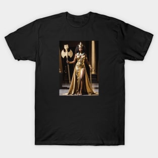 Nubian Warrior T-Shirt